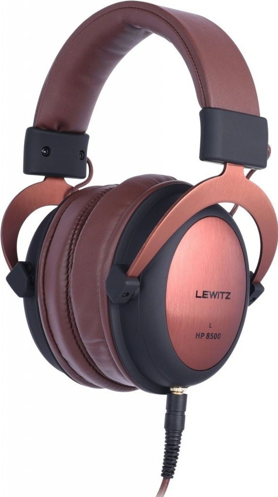 LEWITZ HP8500