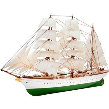 Revell Сглобяем модел Revell - Ветроходен кораб Gorch Fock (R05432)