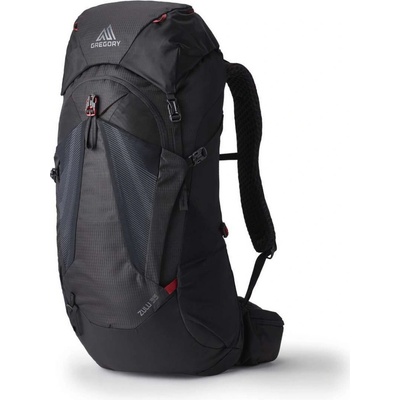 Gregory Zulu 3.0 35 l volcanic black
