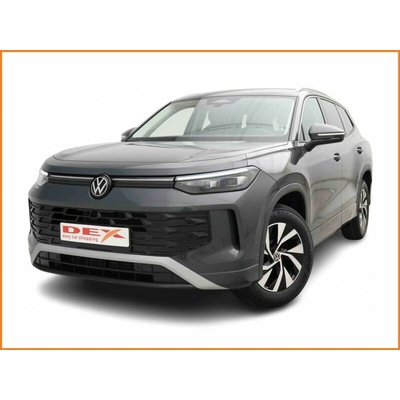 Volkswagen Tayron 1.5 eTSI Life DSG 110 kW