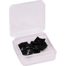 Zfish Krimpovacie spojky Spare Crimps 0,8mm 25 ks