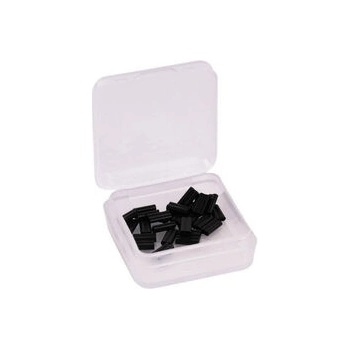 Zfish Krimpovacie spojky Spare Crimps 0,8mm 25 ks