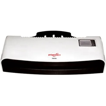 Triton - Формат А3, 4 Валов ламинатор