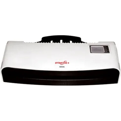 Triton - Формат А3, 4 Валов ламинатор