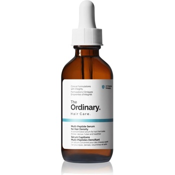 The Ordinary Multi-Peptide Serum for Hair Density серум за възобновяване гъстотата на косата 60ml