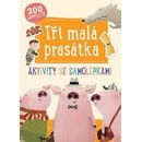 Tři malá prasátka