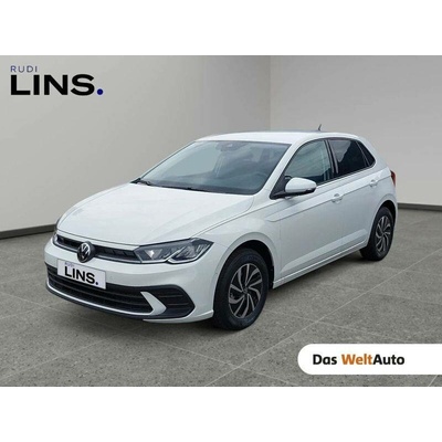 Volkswagen Polo TSI 70 kW