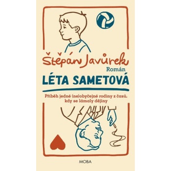 Léta sametová
