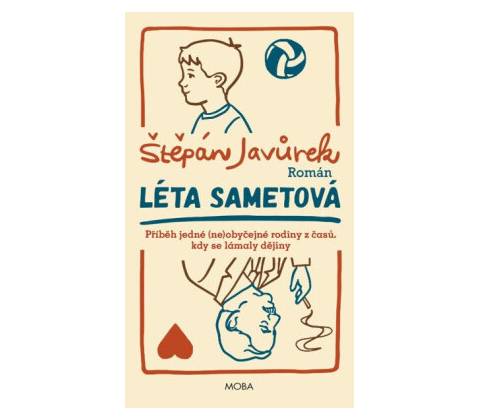 Léta sametová