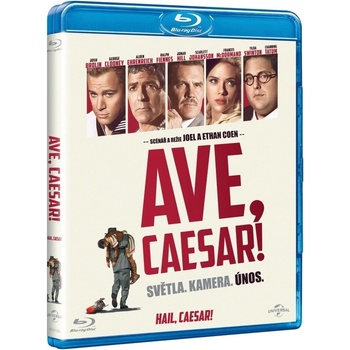 Ave, Caesar! BD