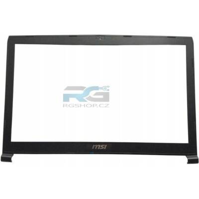 Rámeček LCD MSI APACHE PRO GE72VR (6RF)