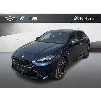 BMW M135i xDrive 221 kW
