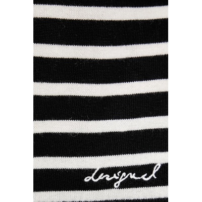 Desigual Пуловер с вълна Desigual BERGEN (25WWJF08)