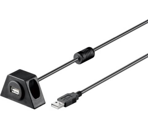 PremiumCord ku2dock5