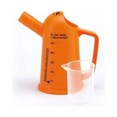 Odměrka STIHL (0,5 l)