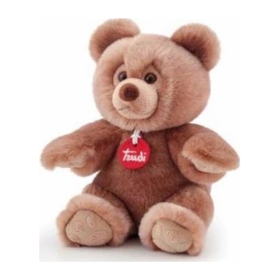 Trudi TRUDI BEAR BROWN S