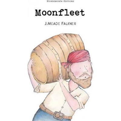 Moonfleet - Wordsworth Children's Classics - J.M Falkner