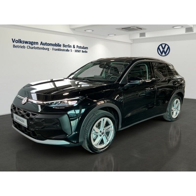 Volkswagen T-Roc 1.5 Style DSG 85 kW
