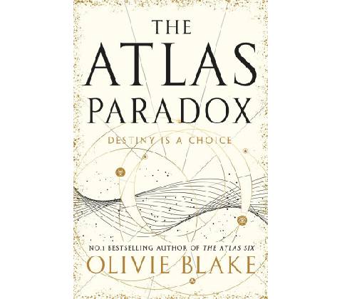 Atlas Paradox