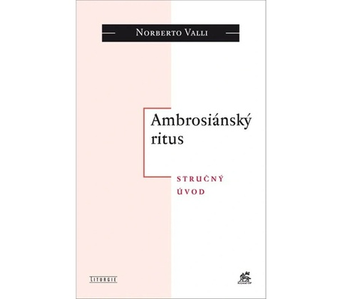 Ambrosiánský ritus