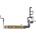iPhone 13 Pro Max - Power Button & Volume Button Flex