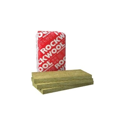 RockwoolSuperrock 120 mm 4,27 m²