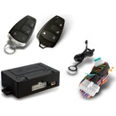 Autoalarm Keetec CZ 100 LINE