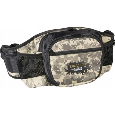 Dragon Street Fishing Bederní pás 61 x 10 x 20 cm