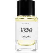 Matiere Premiere French Flower parfémovaná voda unisex 100 ml