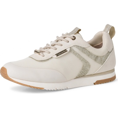Tamaris Basic dámské tenisky 1-23607-28 beige