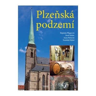 Plzeňská podzemí