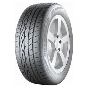 General Tire Grabber GT 245/65 R17 111V