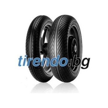 Pirelli Diablo Rain ( 200/60 R17 TL Задно колело, Mischung SCR1, NHS )