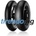 Pirelli Diablo Rain ( 200/60 R17 TL Задно колело, Mischung SCR1, NHS )