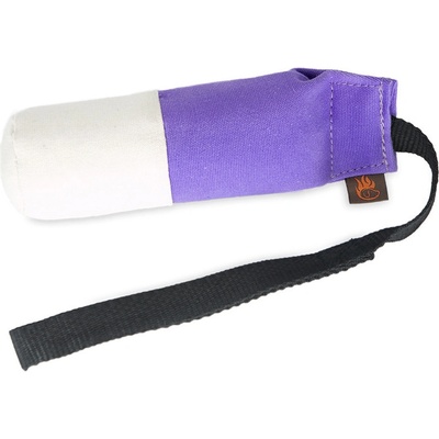 Firedog Speedy dummy marking 250 g purpurový/
