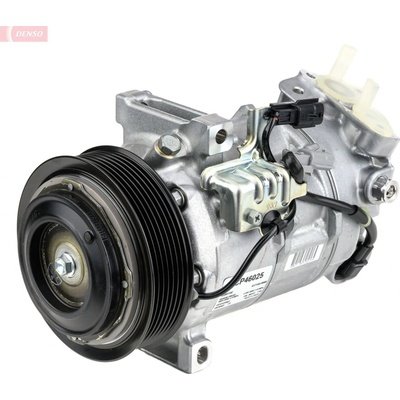 Kompresor, klimatizace DENSO DCP46025
