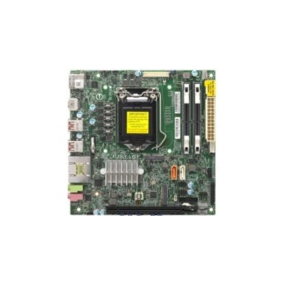 Supermicro MBD-X12SCV-LVDS-O