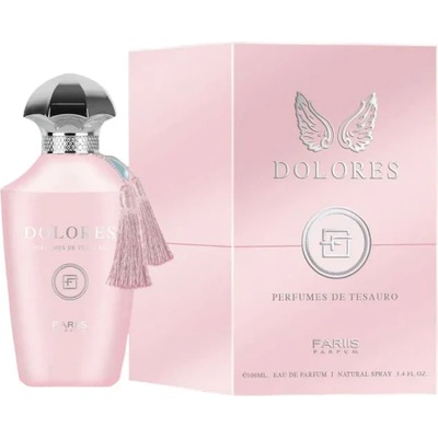 FARIIS Dolores EDP 100 ml