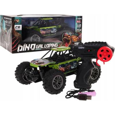 Ramiz Crawler Dino 1:18