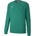 PUMA Блуза Puma Men's Crew Sweatshirt - Pepper Green