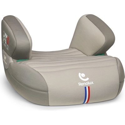RENOLUX JET2 2026 Cappuccino