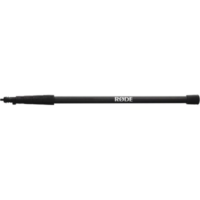 RODE BoomPole Pro (Profesionální teleskopická tyč, délka 2.06 m, závit 3/8")