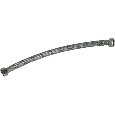 hadice nerez M1/2"x3/8" 50cm