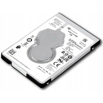 Seagate Video 1TB, ST1000VT001