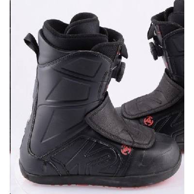 K2 Raider Boa Rental