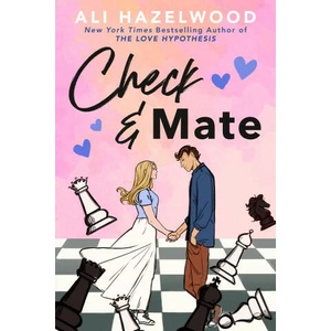 Check & Mate (ISBN: 9780593619919)