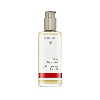 Dr. Hauschka Quince Hydrating Body Milk мляко за тяло с овлажняващо действие 145 ml