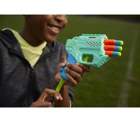 Nerf Elite 2.0 Tactical pack