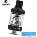 Joyetech clearomizér Exceed X čierná 1,8ml