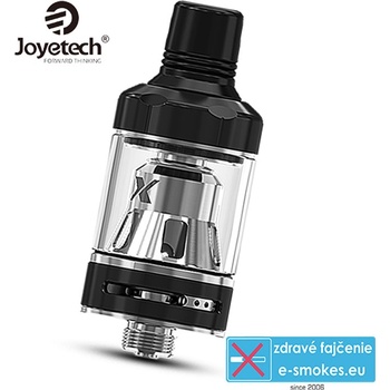 Joyetech clearomizér Exceed X čierná 1,8ml